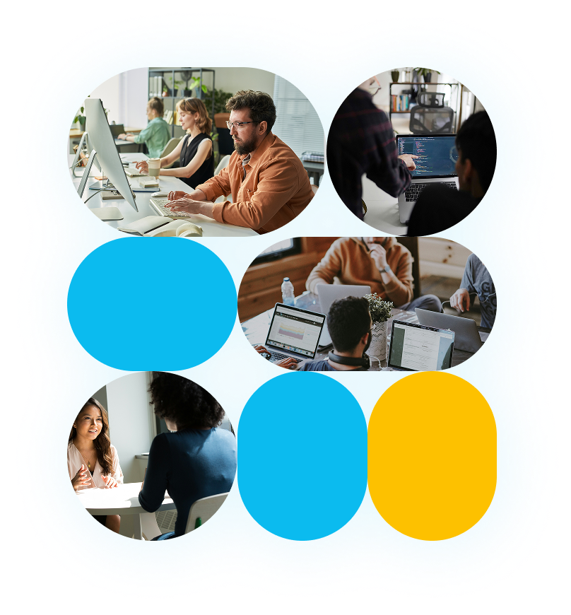 Service Domonierte Achitektur