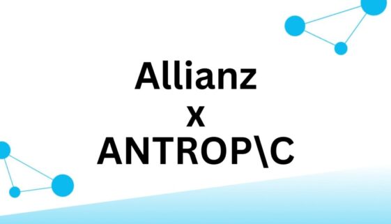 Allianz & Antropic