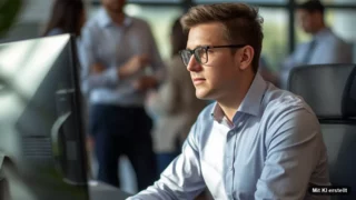 The Hartford und mea: GenAI klassifiziert 100.000 Underwriting-Mails